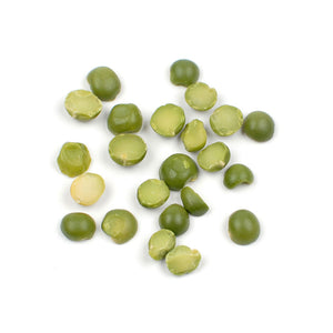 Peas: Green Split