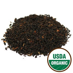 Ceylon B.O.P. Tea, Fair Trade