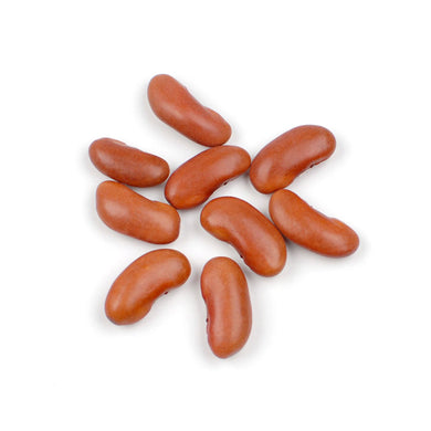 Kidney Beans: Light Red
