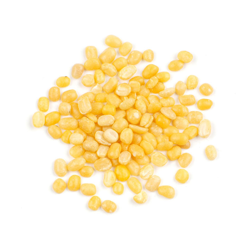 Lentils: Petite Golden