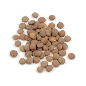 Lentils: Brown Spanish Pardina