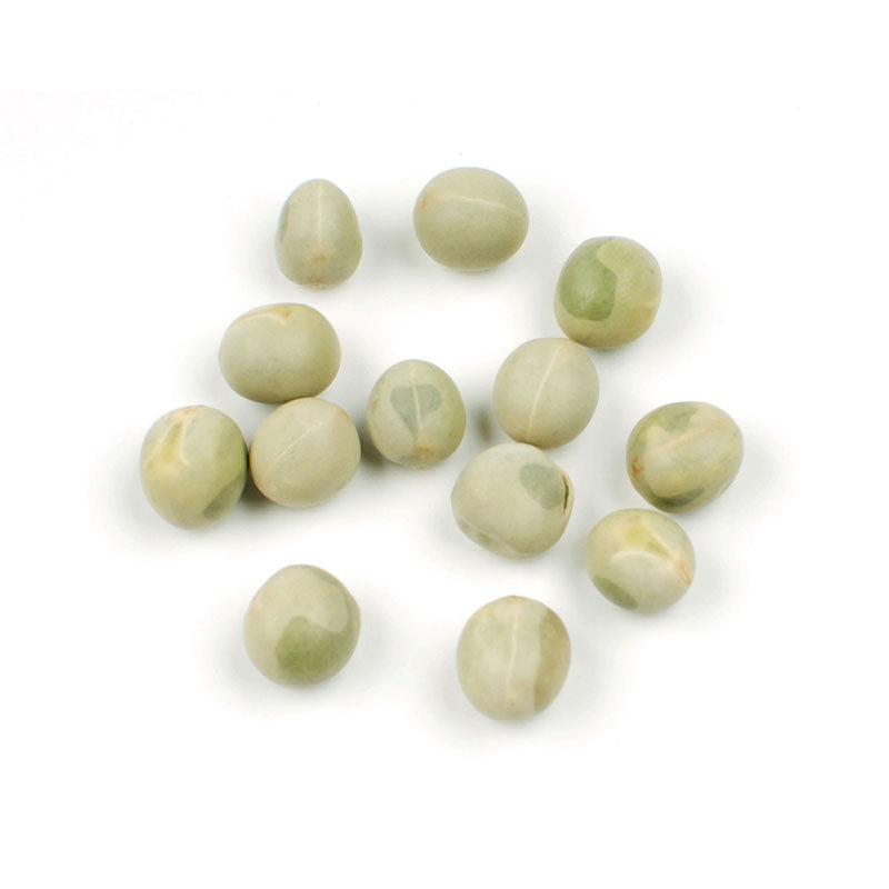 Peas: Green Whole