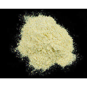 Lentil: Green Powder