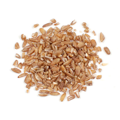 Bulgur Wheat: Coarse