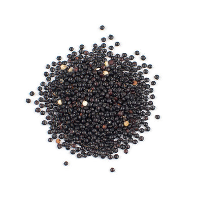 Quinoa: Black