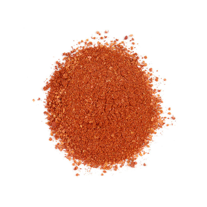 Moroccan Tandoori Seasoning