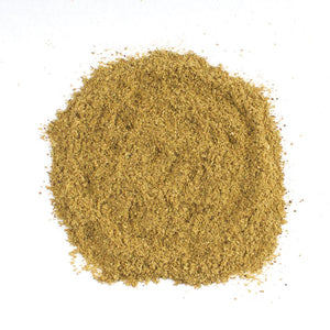 Green New Mexico Hatch Chile Powder
