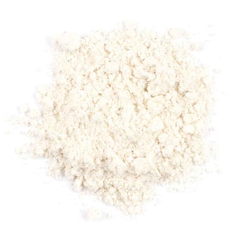 Barley: Flour